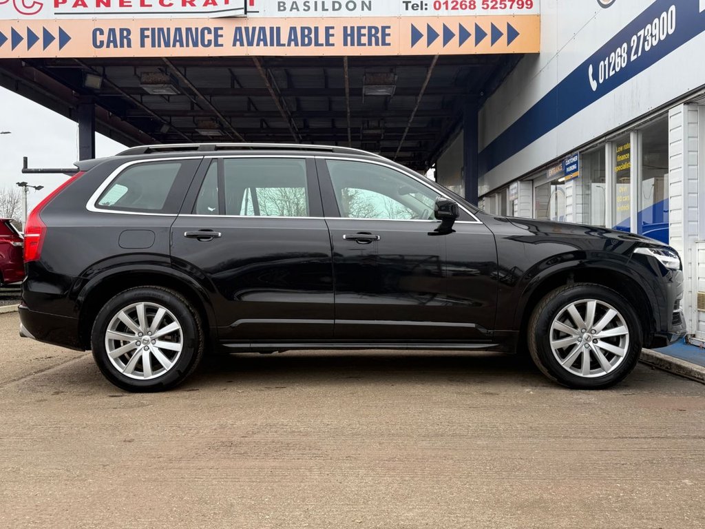 Used Volvo XC90 2018 for sale - 77088864: Photo 6