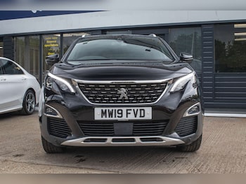Used Peugeot 5008 2019 for sale - 78765010: Photo