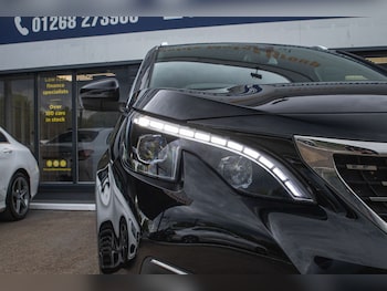 Used Peugeot 5008 2019 for sale - 78765010: Photo