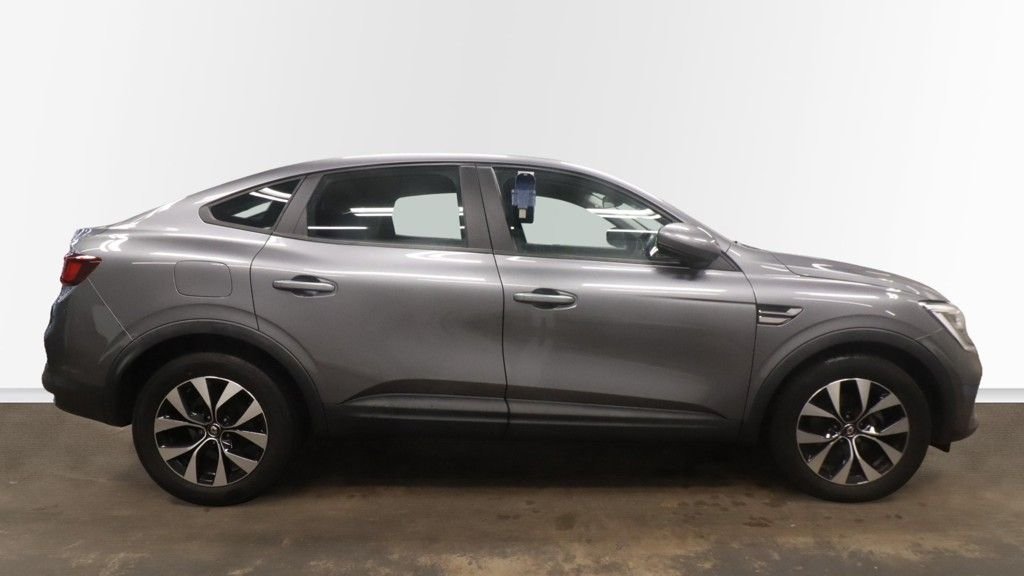 Used Renault Arkana 2022 for sale - 76417824: Photo 13