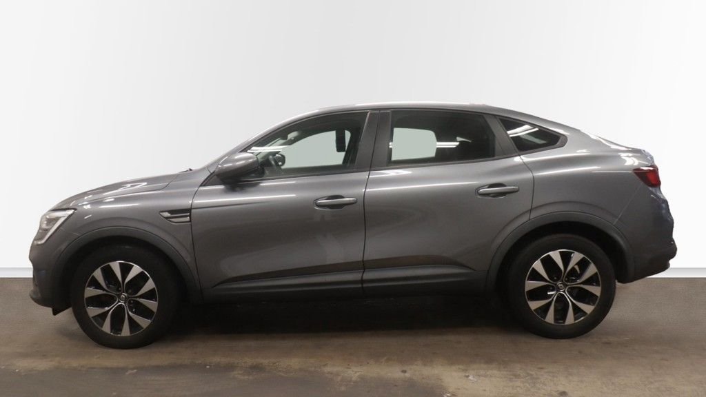 Used Renault Arkana 2022 for sale - 76417824: Photo 15