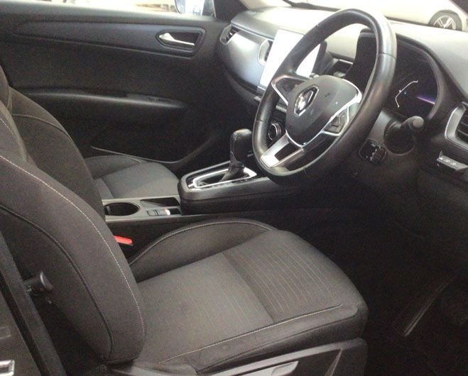 Used Renault Arkana 2022 for sale - 76417824: Photo 3