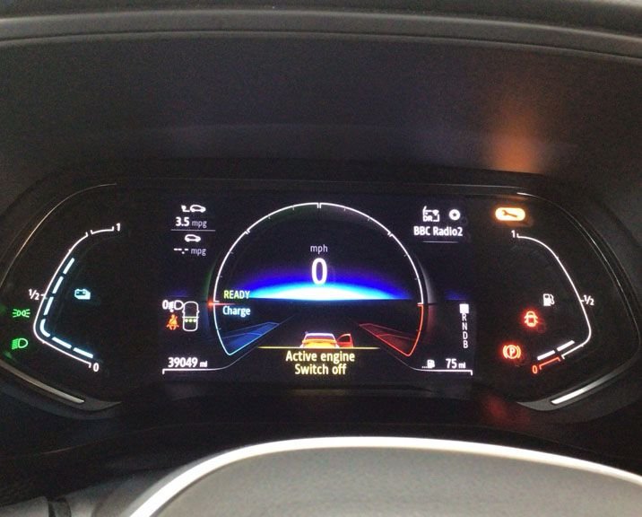 Used Renault Arkana 2022 for sale - 76417824: Photo 6