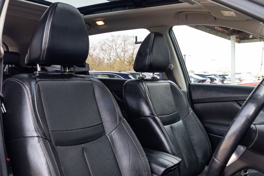 Used Nissan X-Trail 2018 for sale - 78140790: Photo 14