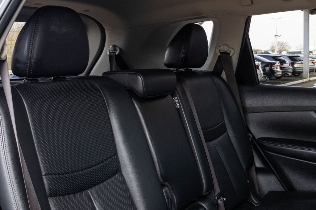 Used Nissan X-Trail 2018 for sale - 78140790: Photo 16