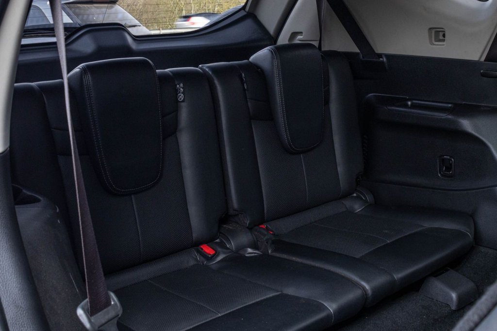 Used Nissan X-Trail 2018 for sale - 78140790: Photo 17