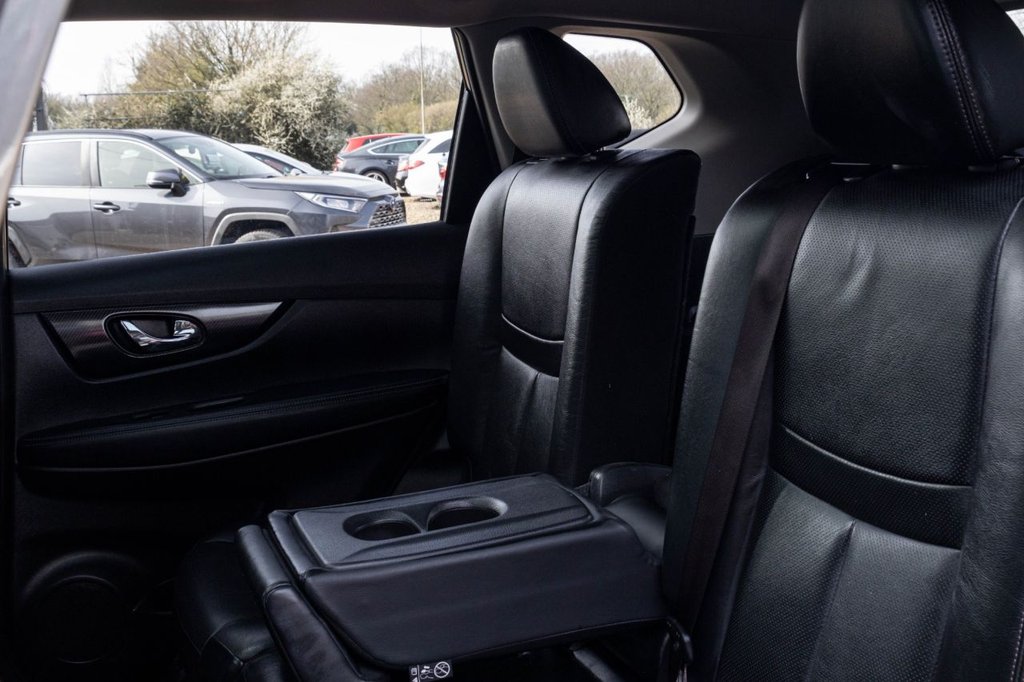 Used Nissan X-Trail 2018 for sale - 78140790: Photo 19