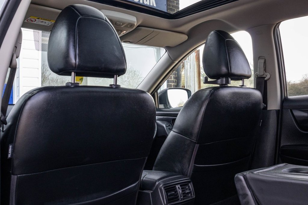 Used Nissan X-Trail 2018 for sale - 78140790: Photo 20