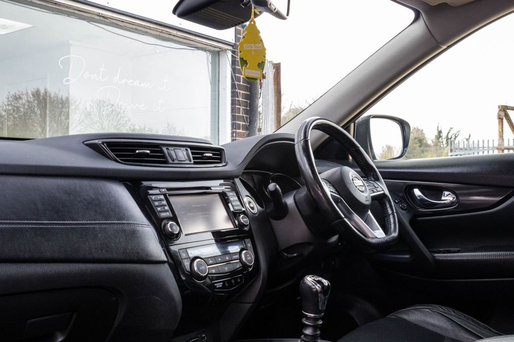 Used Nissan X-Trail 2018 for sale - 78140790: Photo 23