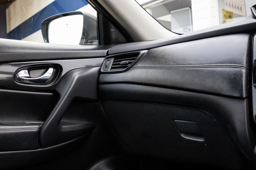 Used Nissan X-Trail 2018 for sale - 78140790: Photo 24