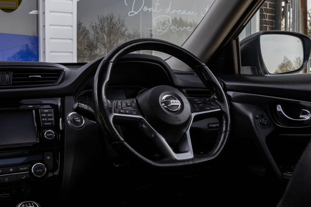 Used Nissan X-Trail 2018 for sale - 78140790: Photo 26