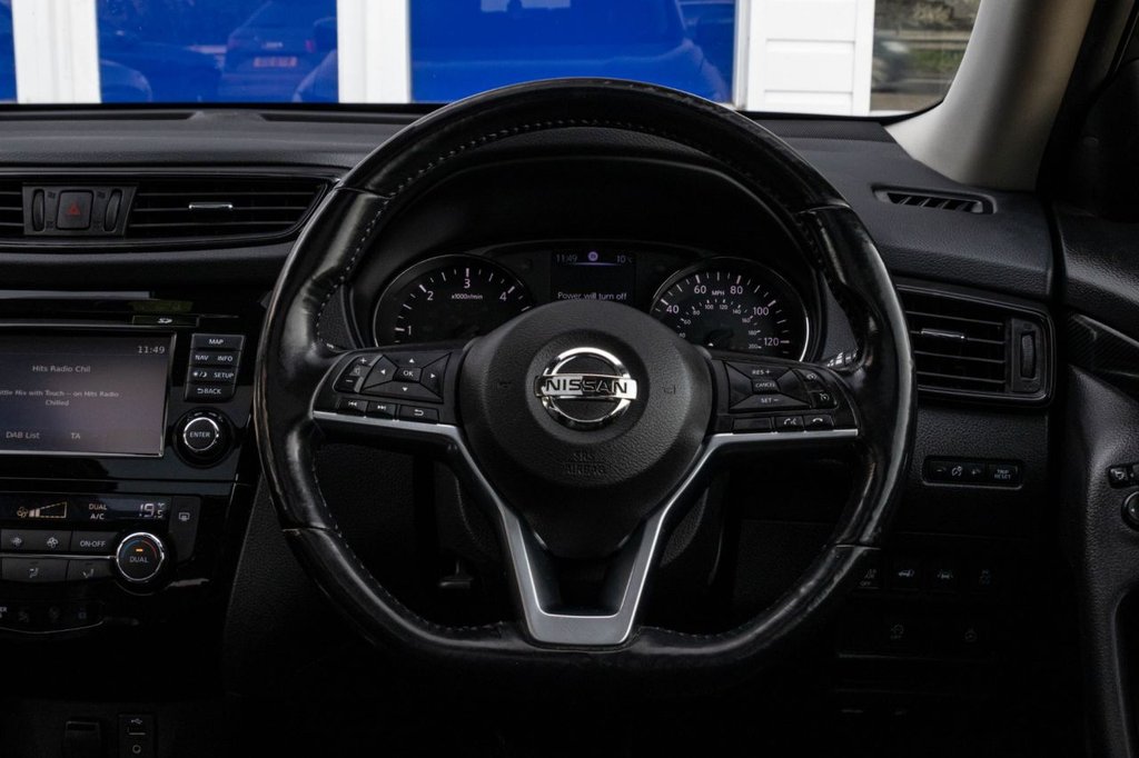 Used Nissan X-Trail 2018 for sale - 78140790: Photo 27