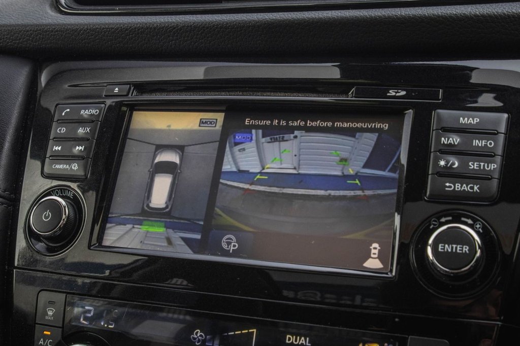 Used Nissan X-Trail 2018 for sale - 78140790: Photo 3