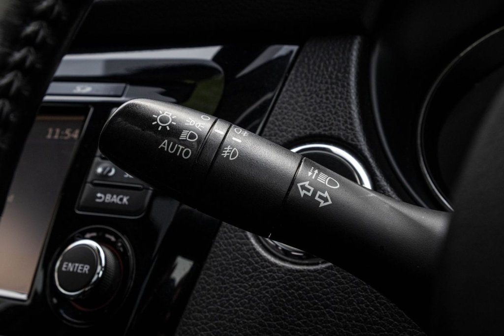 Used Nissan X-Trail 2018 for sale - 78140790: Photo 30