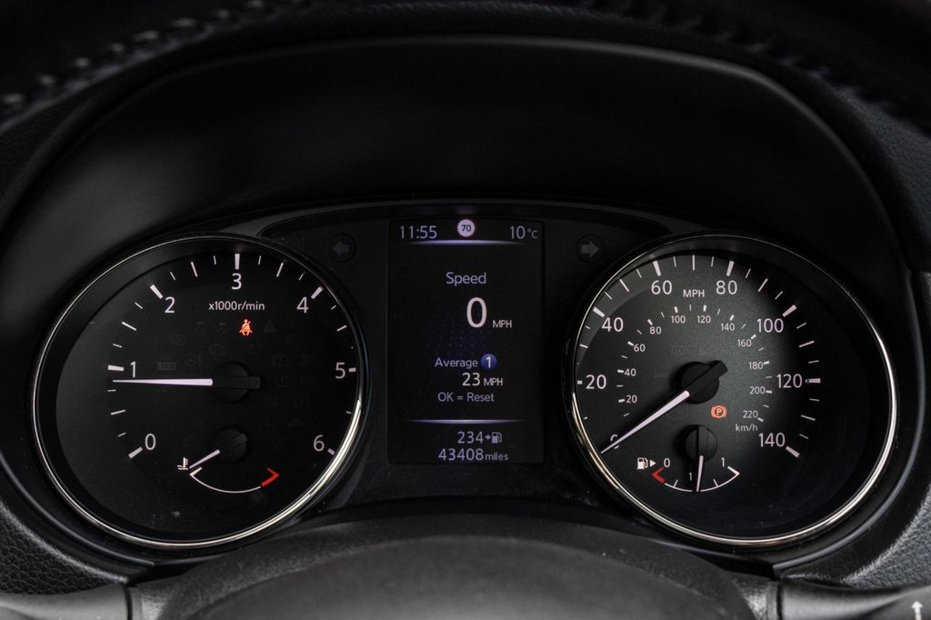 Used Nissan X-Trail 2018 for sale - 78140790: Photo 33