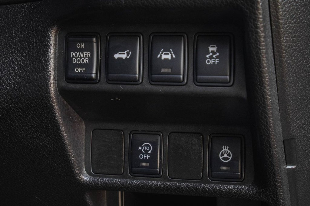 Used Nissan X-Trail 2018 for sale - 78140790: Photo 34