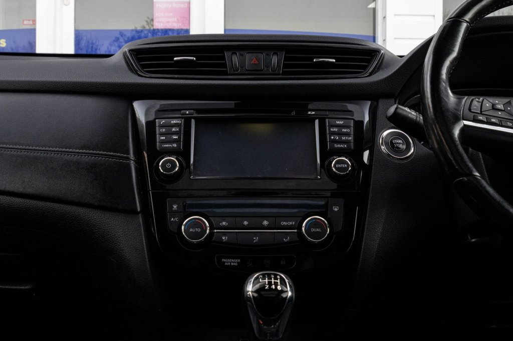 Used Nissan X-Trail 2018 for sale - 78140790: Photo 35