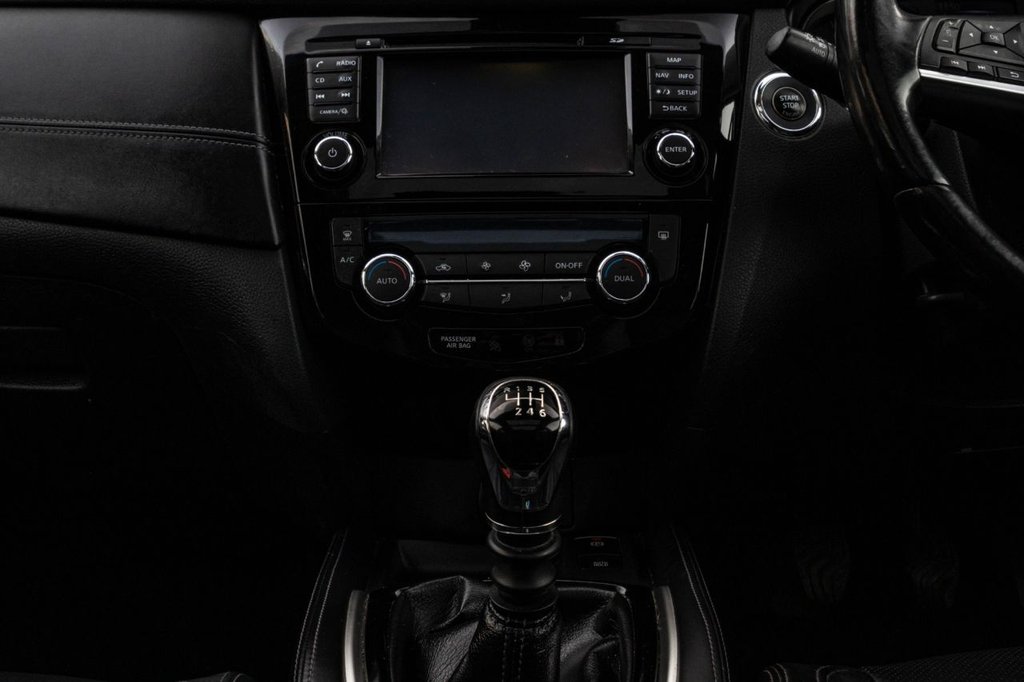 Used Nissan X-Trail 2018 for sale - 78140790: Photo 36