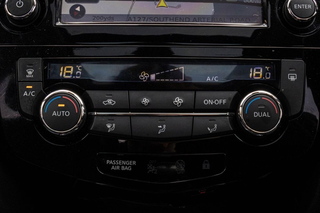 Used Nissan X-Trail 2018 for sale - 78140790: Photo 37