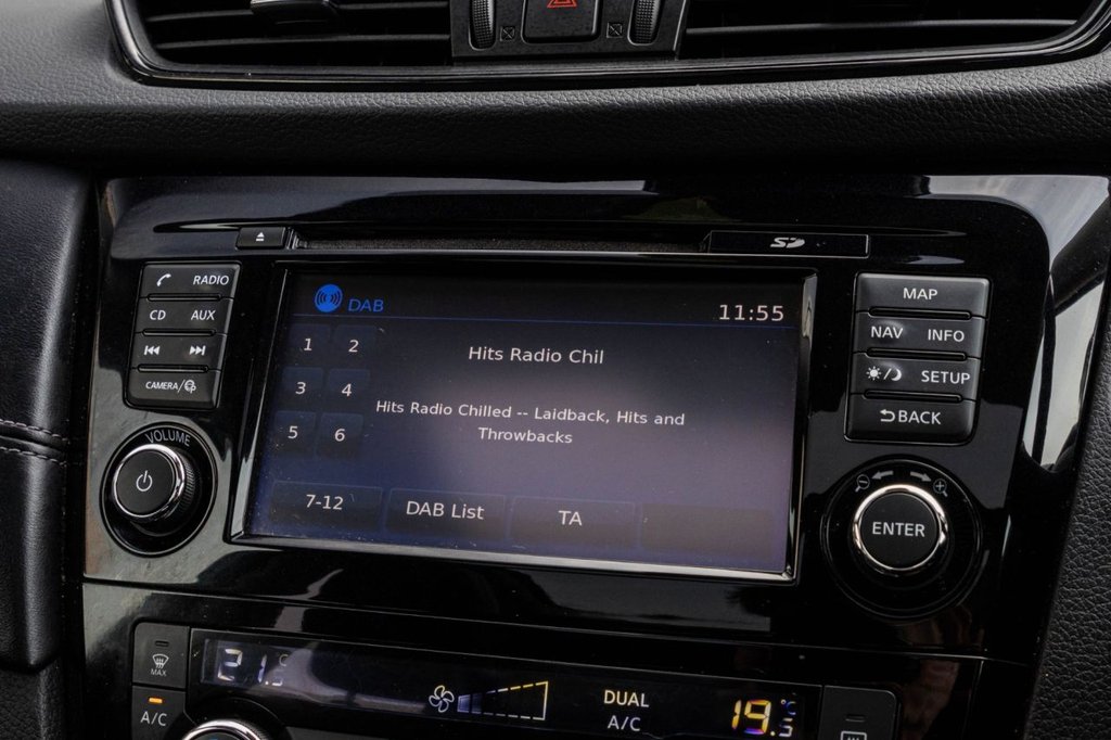 Used Nissan X-Trail 2018 for sale - 78140790: Photo 39