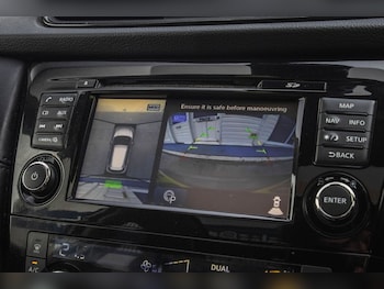 Used Nissan X-Trail 2018 for sale - 78140790: Photo