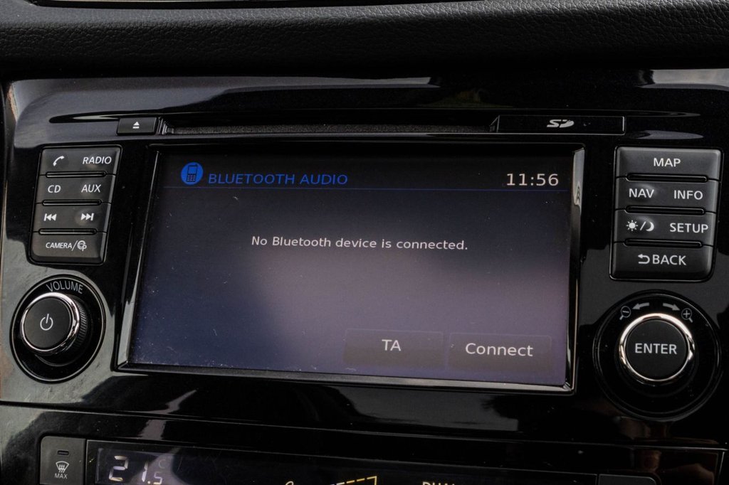 Used Nissan X-Trail 2018 for sale - 78140790: Photo 41