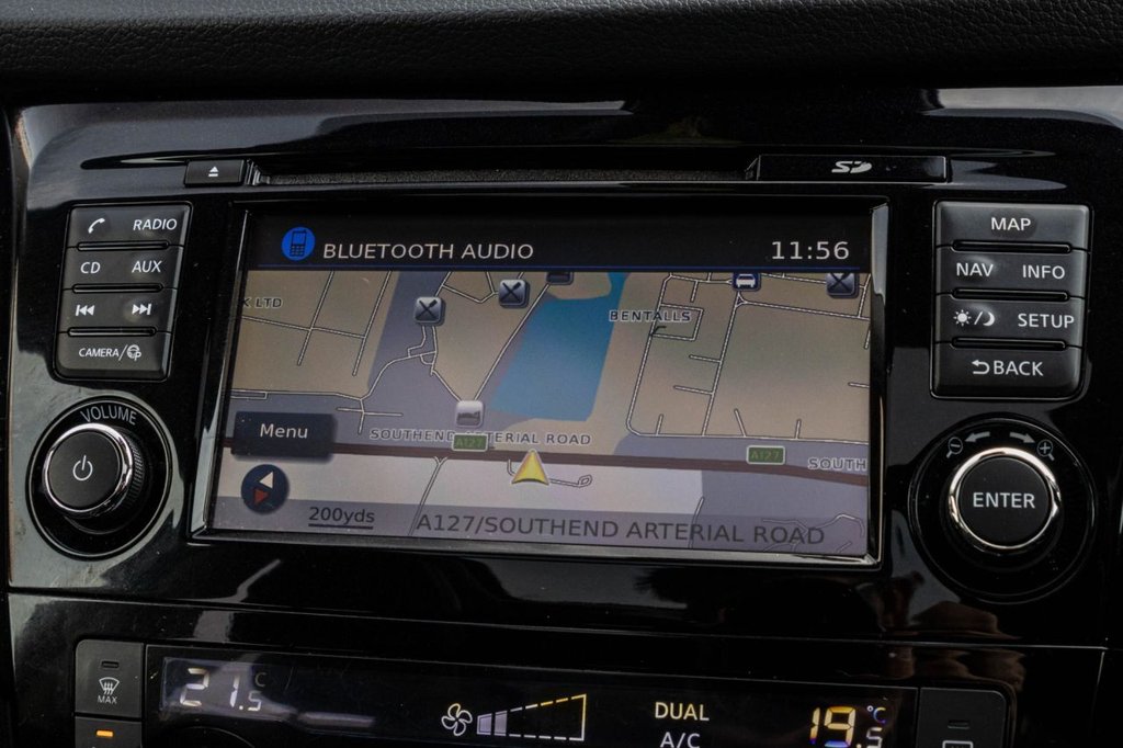 Used Nissan X-Trail 2018 for sale - 78140790: Photo 42