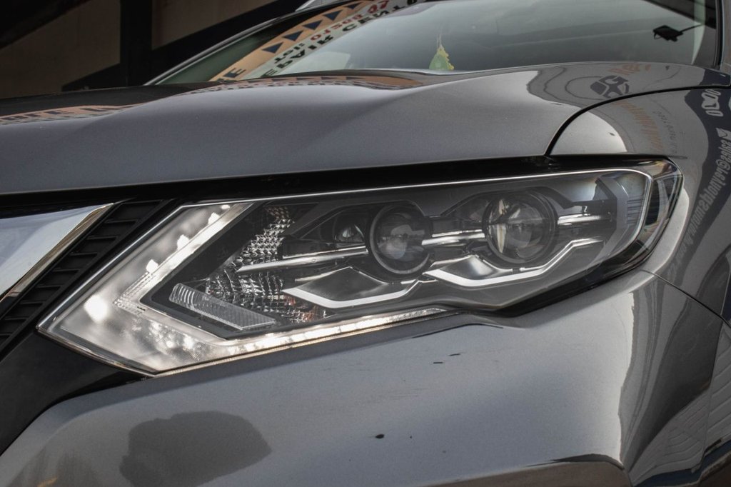 Used Nissan X-Trail 2018 for sale - 78140790: Photo 43