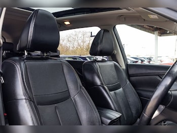 Used Nissan X-Trail 2018 for sale - 78140790: Photo