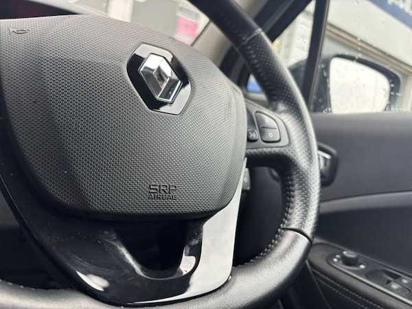 Used Renault Zoe 2019 for sale - 75665793: Photo 13