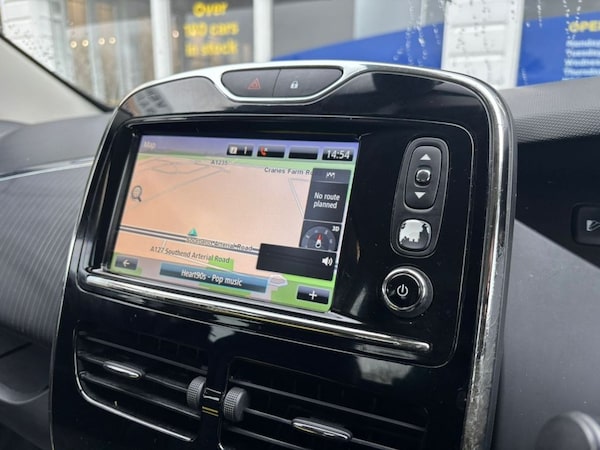 Used Renault Zoe 2019 for sale - 75665793: Photo 27