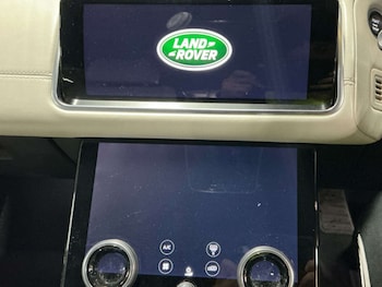 Used Land Rover Range Rover Velar 2018 for sale - 78864258: Photo