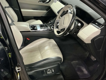 Used Land Rover Range Rover Velar 2018 for sale - 78864258: Photo