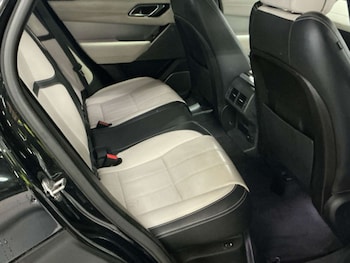Used Land Rover Range Rover Velar 2018 for sale - 78864258: Photo