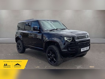 Used Land Rover Defender 2022 for sale - 78765002: Photo