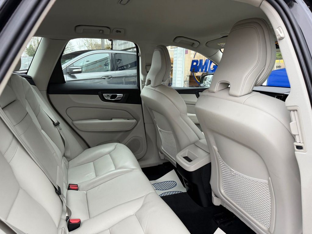 Used Volvo XC60 2018 for sale - 77327997: Photo 11