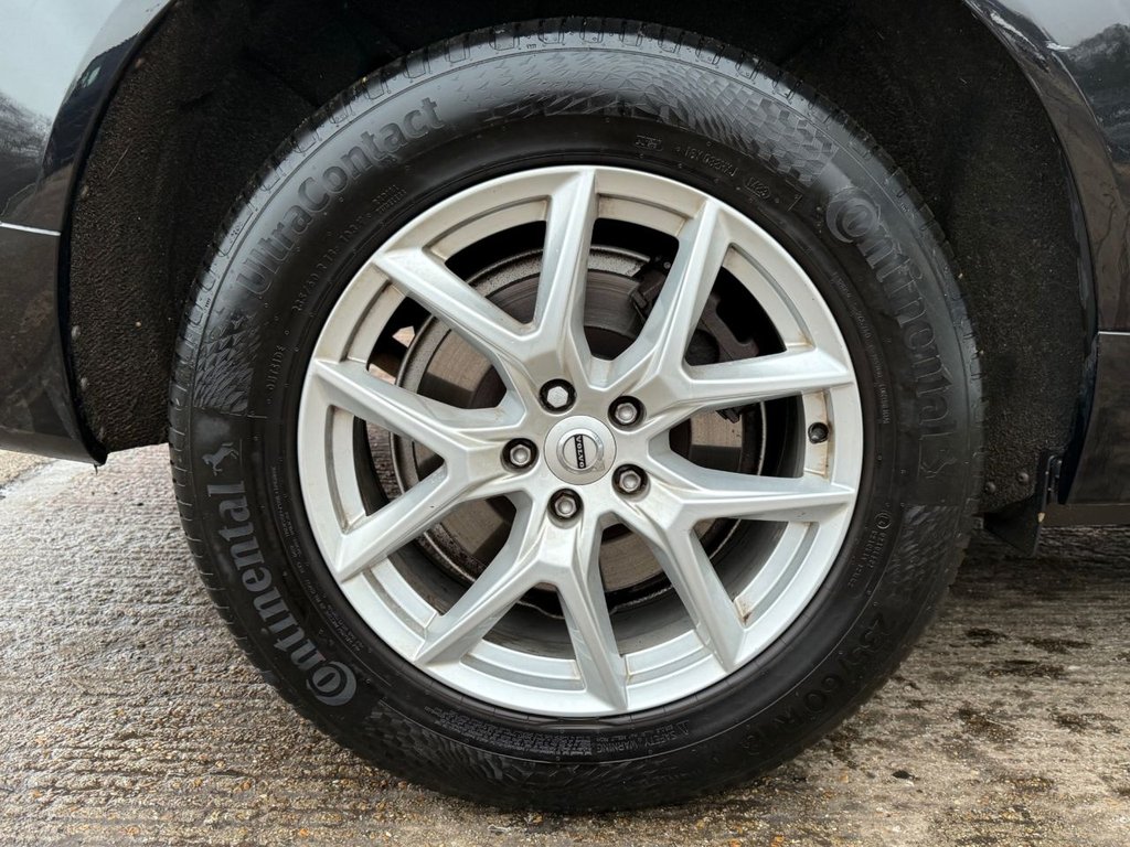 Used Volvo XC60 2018 for sale - 77327997: Photo 19