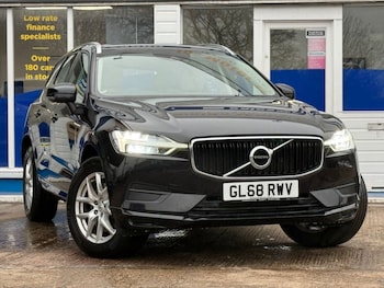 Used Volvo XC60 2018 for sale - 77327997: Photo