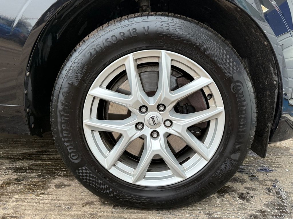 Used Volvo XC60 2018 for sale - 77327997: Photo 20