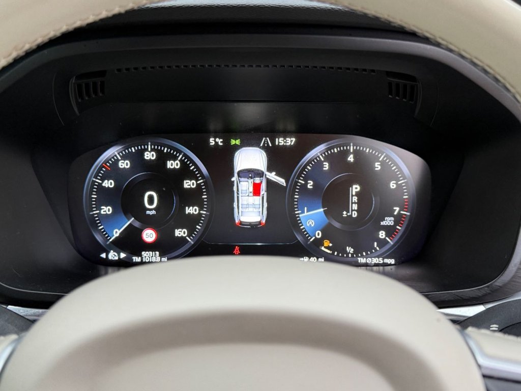 Used Volvo XC60 2018 for sale - 77327997: Photo 26