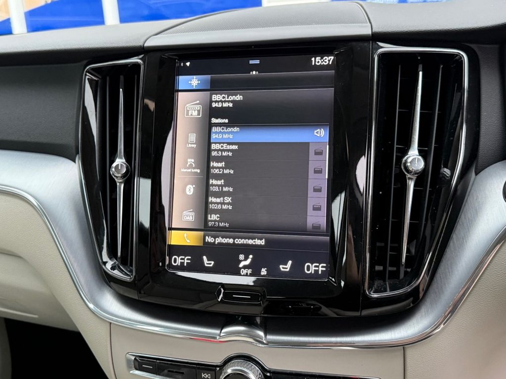 Used Volvo XC60 2018 for sale - 77327997: Photo 27