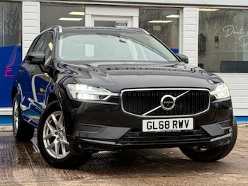 Used Volvo XC60 2018 for sale - 77327997: Photo