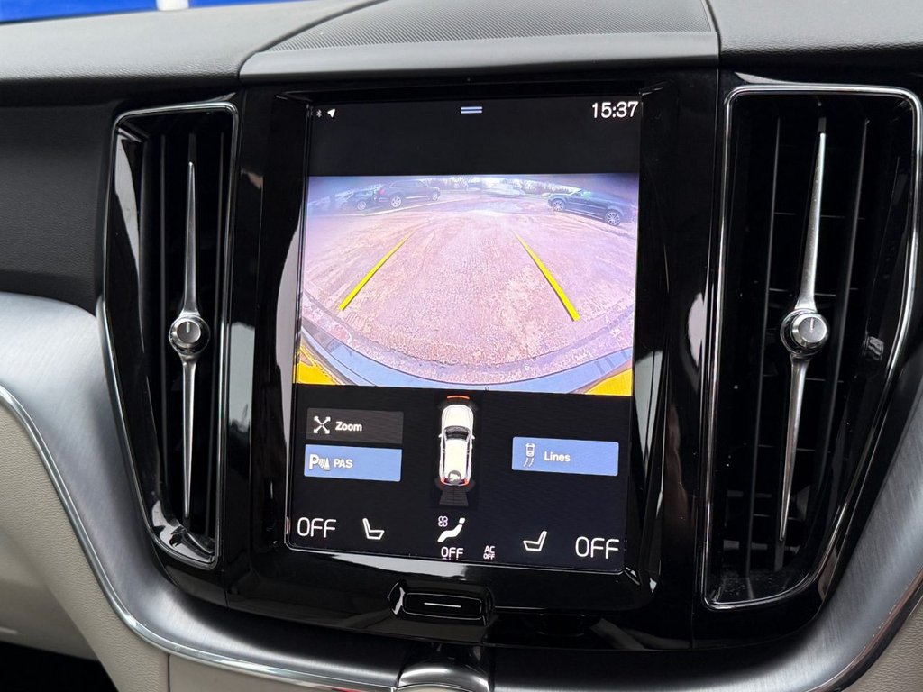 Used Volvo XC60 2018 for sale - 77327997: Photo 31