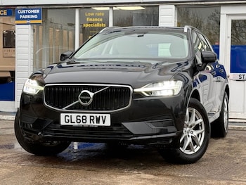 Used Volvo XC60 2018 for sale - 77327997: Photo