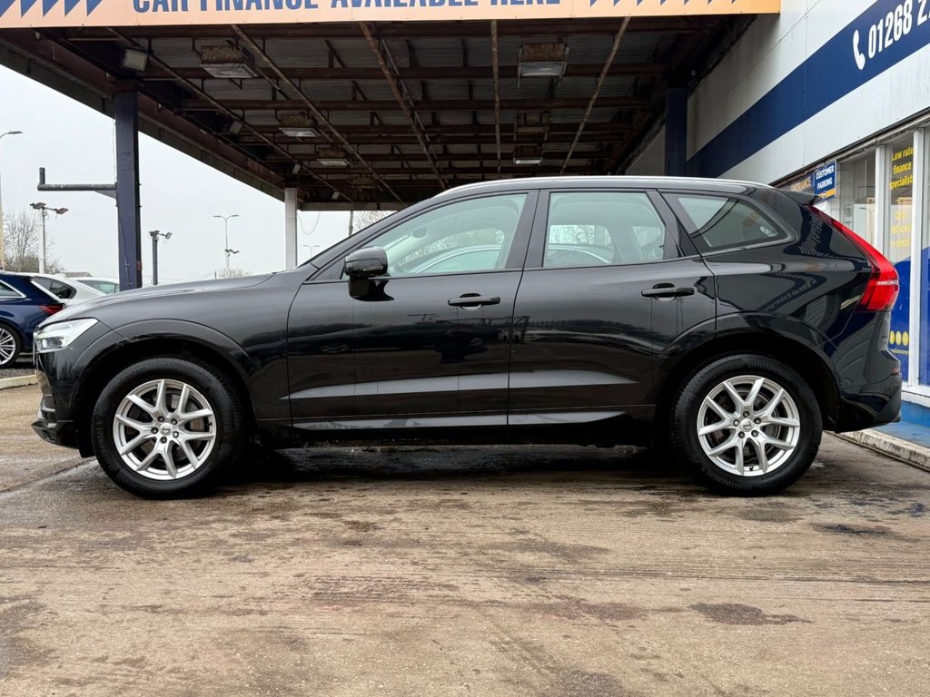 Used Volvo XC60 2018 for sale - 77327997: Photo 5