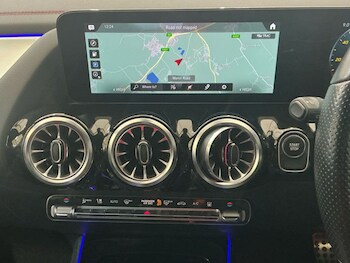 Used Mercedes-Benz EQA 2021 for sale - 78272387: Photo