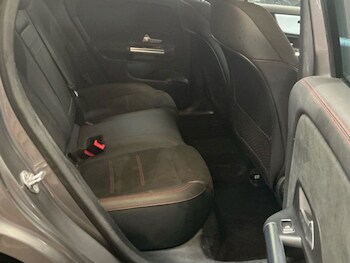 Used Mercedes-Benz EQA 2021 for sale - 78272387: Photo