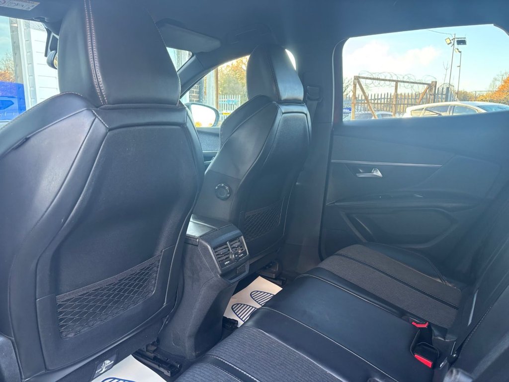 Used Peugeot 3008 2017 for sale - 76950337: Photo 16