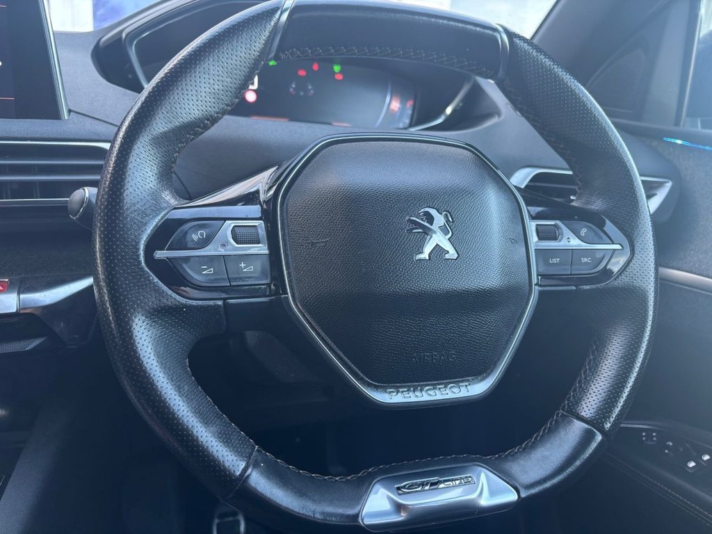 Used Peugeot 3008 2017 for sale - 76950337: Photo 18