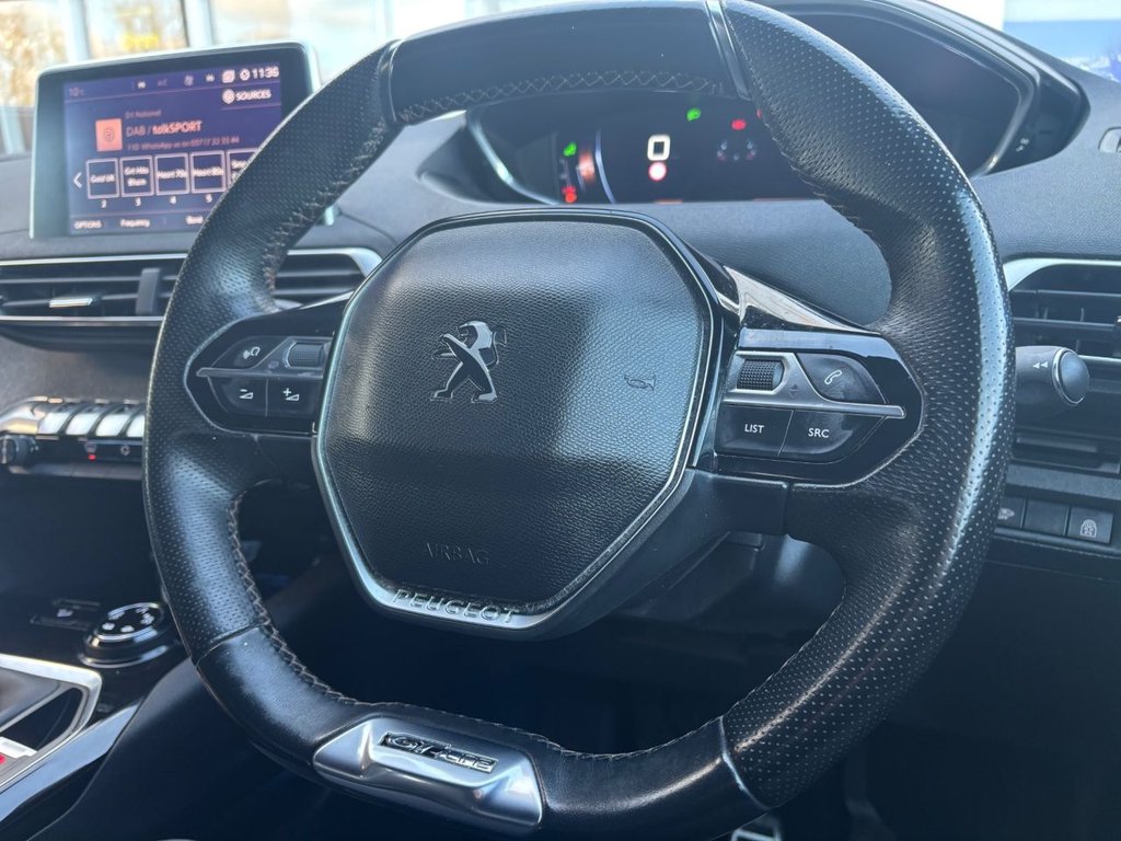 Used Peugeot 3008 2017 for sale - 76950337: Photo 20